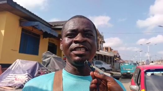 Class Media journalist reports assault by GNFS personnel to police