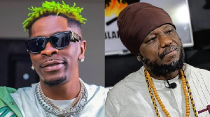 Shatta Wale seeks GHS100m in defamation case against Blakk Rasta
