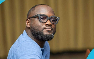 Former NPP Parliamentary Candidate Valentino Nortey arrested over stabbing incident in U.S