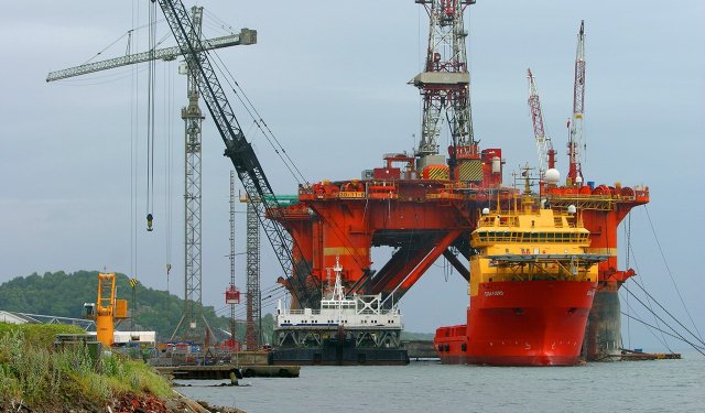 Ghana’s petroleum revenue drops to $399.6m in second half of 2025 – BoG