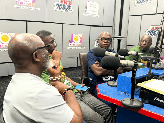  Lawsuit against Medikal ongoing after failed private resolution – Alabaster Box