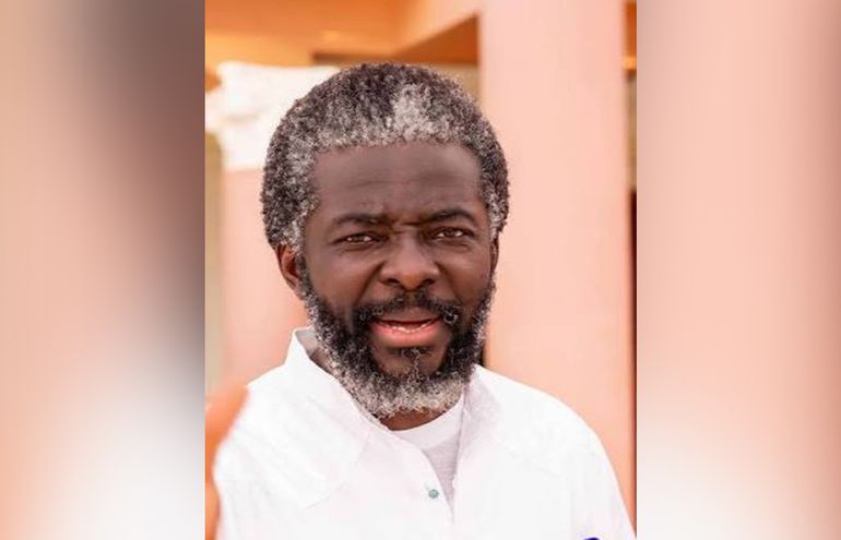 Papa Shee announces March 28 and 29, slated to celebrate Daddy Lumba in Accra