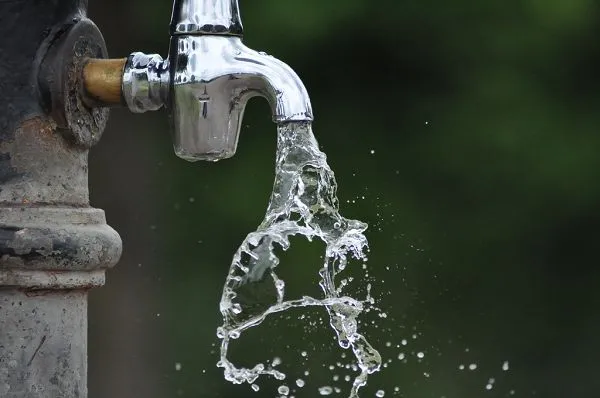 More than half of Ghana’s treated water lost through leaks, theft and meter faults