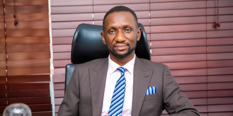 Former NEIP CEO appeared before NIB voluntarily, he wasn’t arrested – Lawyers