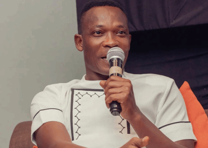 Ghana has the squad to get us to finals – John Paintsil on 2026 World Cup