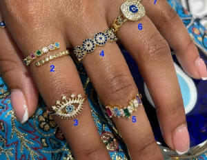 My Kayamata charm was powerful until my menses destroyed it – Lady reveals