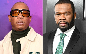 Feud with 50 Cent, Tony Yayo will never end – Ja Rule vows