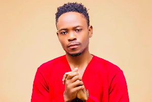 Most musicians cannot fill large stadiums like Northern musicians do – Rapper Maccasio