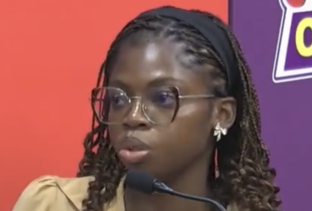 Queen heads to court after revocation of Miss Intercontinental Ghana