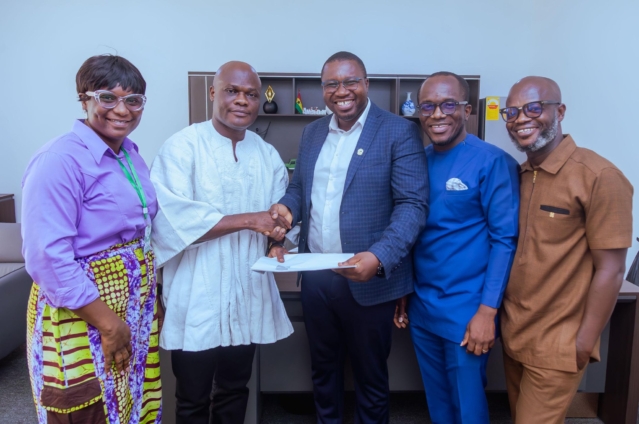 President Mahama orders probe into alleged tax collection on prohibited changfang machines for mining in Amansie Central