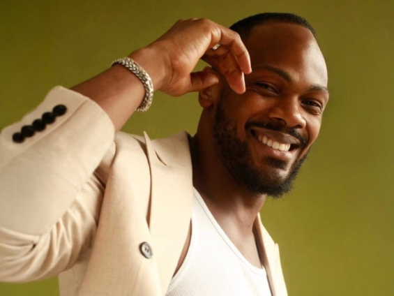 God launched me into acting after I was sacked from the university – Daniel Etim Effiong