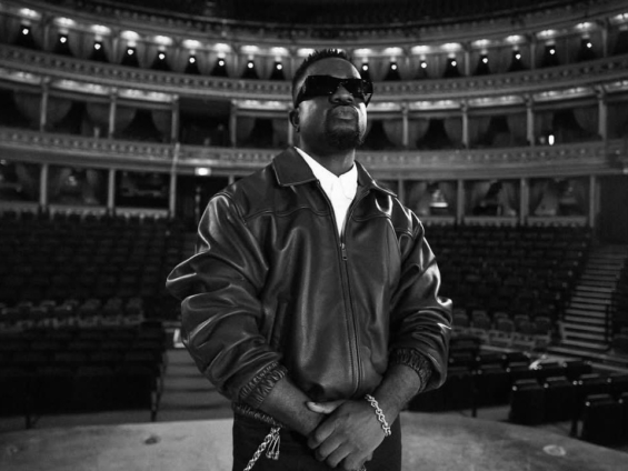 Rapperholic UK set to Rock Royal Albert Hall on March 6