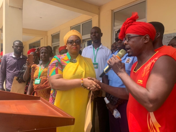 Mahama urged to probe alleged administrative malpractice in Anloga Schools