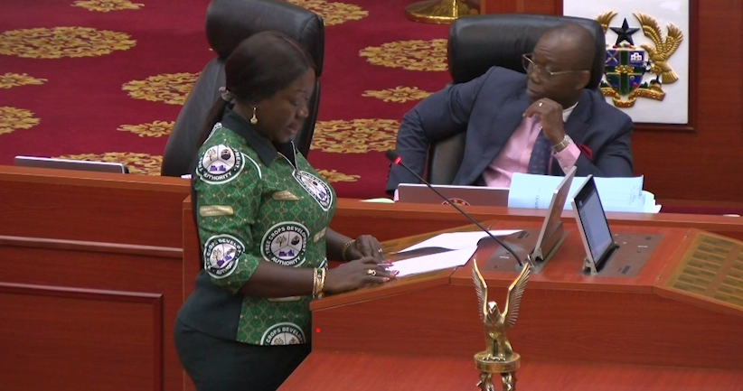 Komenda Sugar Factory buried in debt, utilities disconnected – Trade Minister discloses