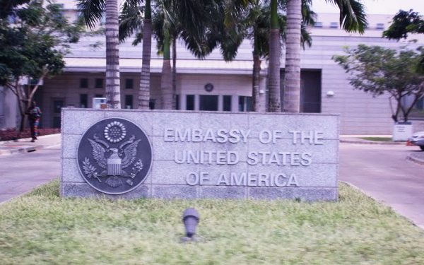 More than 1k B1/B2 visa interviews available for non-immigrants next week – U.S. Embassy announces