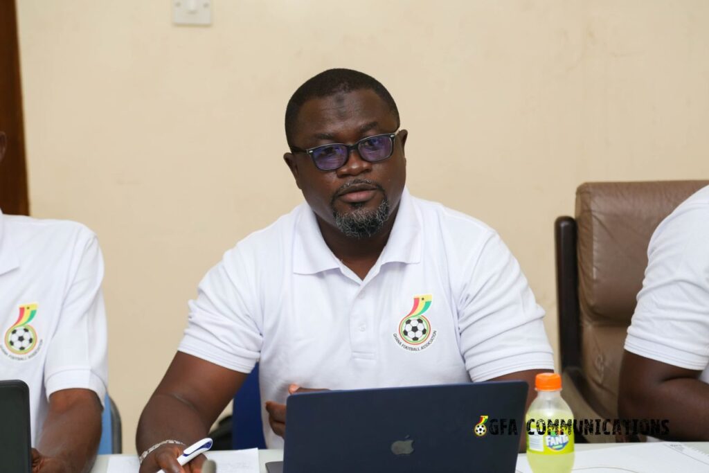 GFA announces alternative plans as friendlies against Mexico threatened by unrest