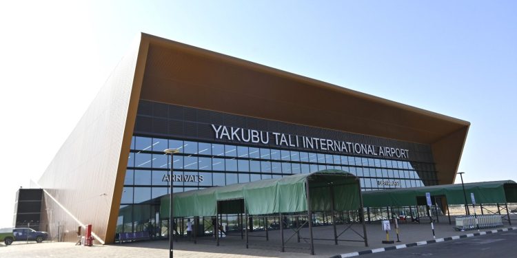 Tamale Airport to undergo name change – NDC’s Hamza Suhuyini