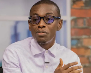 Most A-list secular artist are not spiritually fulfilled, they just act happy publicly – Yaw Siki