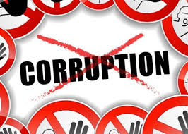 Ghana’s corruption score improves slightly to 43%, ranks 76th globally