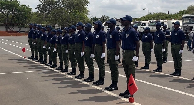 Military orientation for NSS personnel nationwide slated for July 2026 – NSA Authority announces