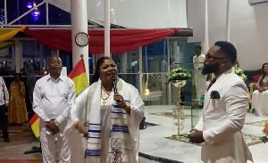 I told my husband to visit Opambour if he wants me out of prison – Agradaa