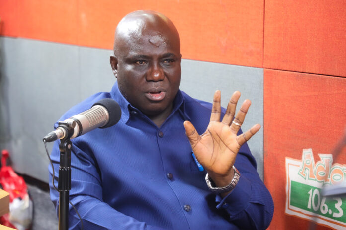 Govt boosts local production with 250 new boreholes, new seedlings amid Burkina Faso’s tomato ban – Agric Minister