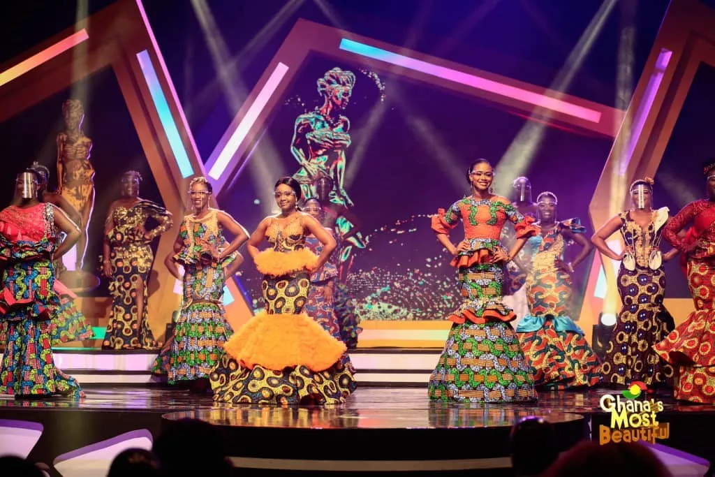 ‘Dark truths’ behind beauty pageants and reality shows in Ghana