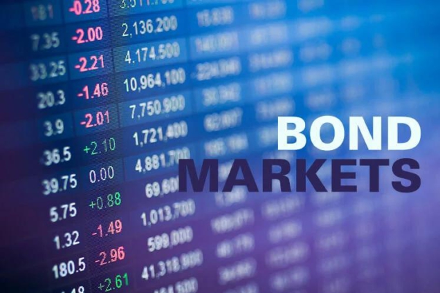 Bond records slow trade as turnover declines 18% to GH¢2.38 bn