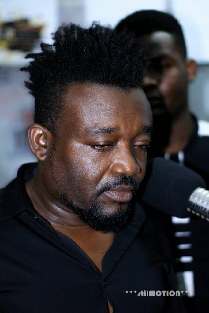I am still paying debt because I gained no benefit from investment I made on Ebony – Bullet
