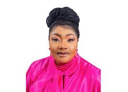 My father wanted me to be a lawyer but I refused – Eucharia Anunobi