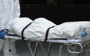 23-year-old dies at Okyerekrom in tricycle crash