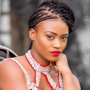 Record label contracts are a mess to growth of young artist – Queen eShun