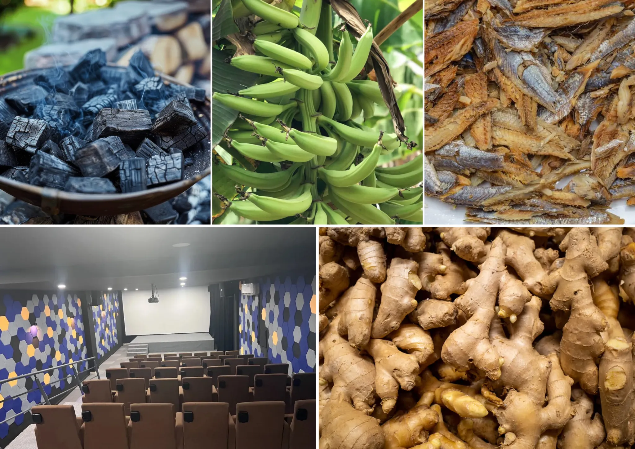 School fees, charcoal, plantain main drivers of Ghana’s 3.3% inflation in February