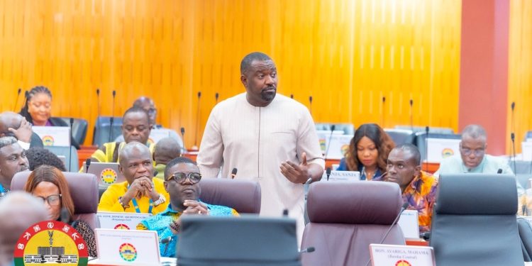 Tomato production: It will take Ghana 3–4 years to be self-sufficient – John Dumelo