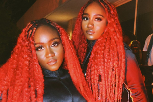 Lali x Lola appeals to Charterhouse to reinstate Group of the Year category