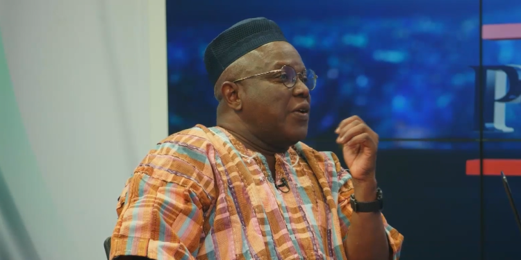 KIA renaming: It was long overdue, a step in the right direction – Nii Moi Thompson