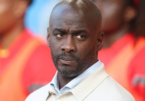 Every word: Otto Addo’s post-Austria press conference