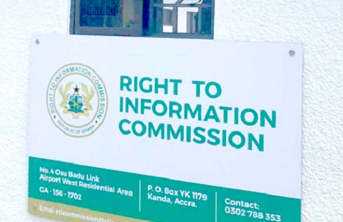 GES, EOCO, Pensions Authority, others fined GH¢220k for RTI violations