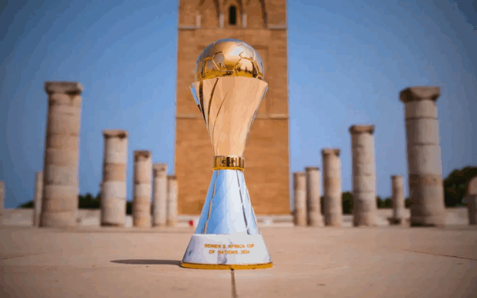 2026 WAFCON fate to be decided in 48 hours – CAF