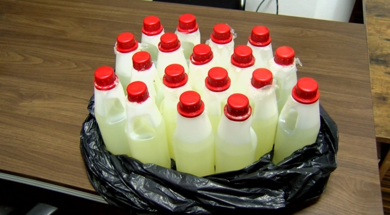 FDA warns public against ‘sukudai’, a purported heart-cleansing remedy containing cancer-causing chemicals