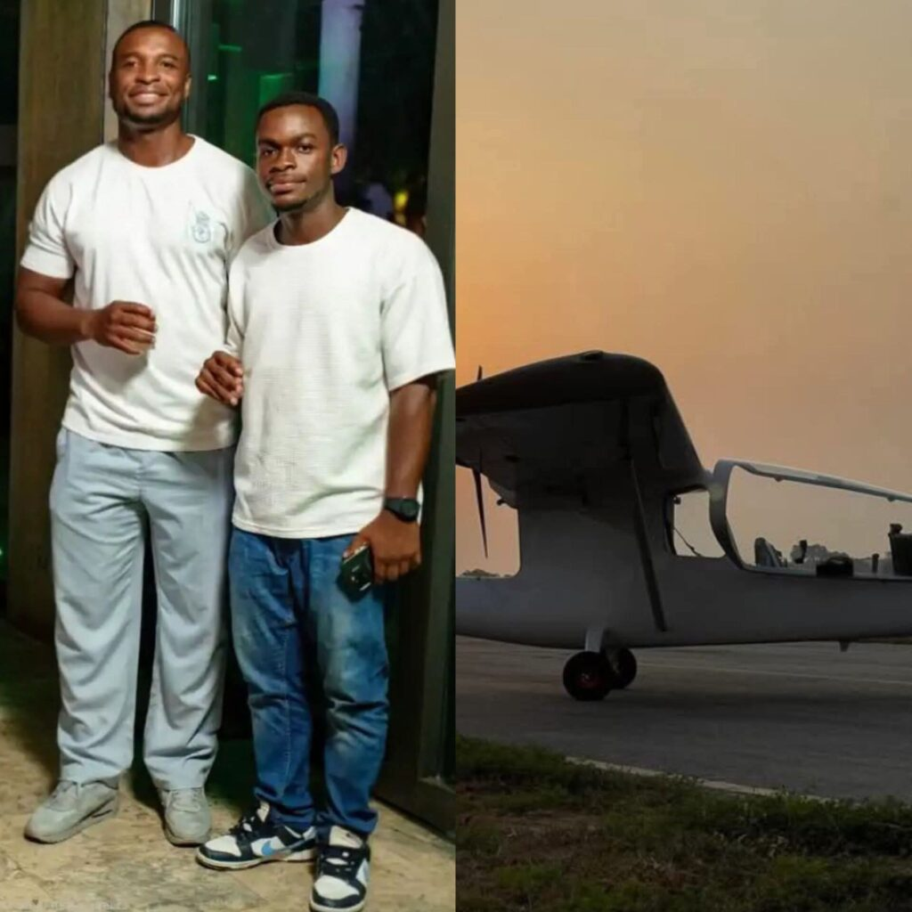 Tema helicopter crash: Victims were brothers, children of Hebron Prayer Camp founder – Reports