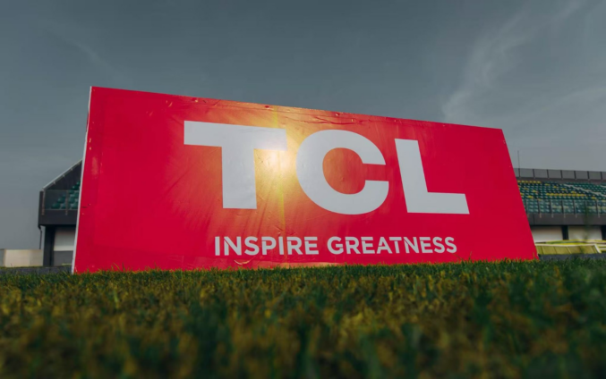 TCL  now official electronics partner of UG Corporate Football League