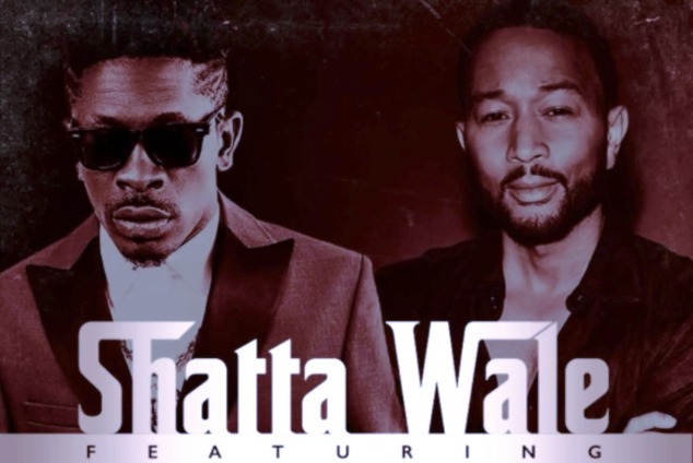 Shatta Wale, John Legend set to release new single ‘Ain’t Nobody’ on March 20