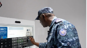 New ‘smart’ police stations allow digital crime reporting in Ethiopia