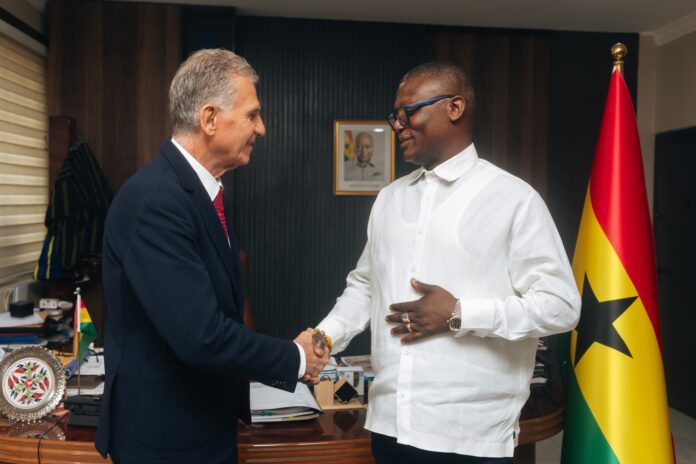Black Stars coach Queiroz paid $100k a month – Sports Minister