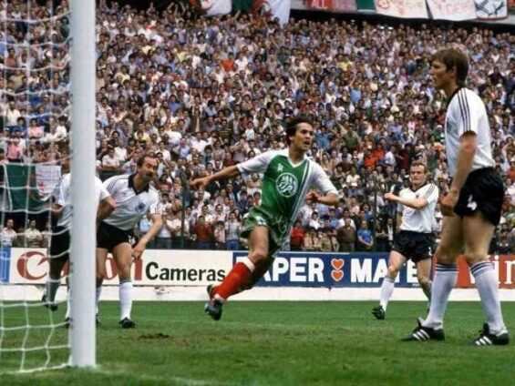 World Cup 2026: The disgrace that still whispers Algeria’s name