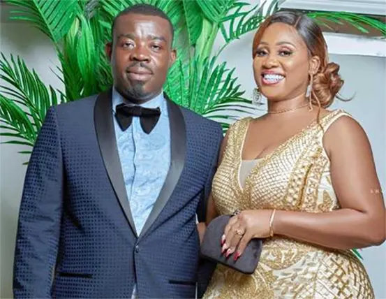 Joana Quaye moves to freeze RNAQ’s multi-million assets