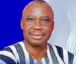 Former Savannah Regional Minister Salifu Adam Braimah passes on