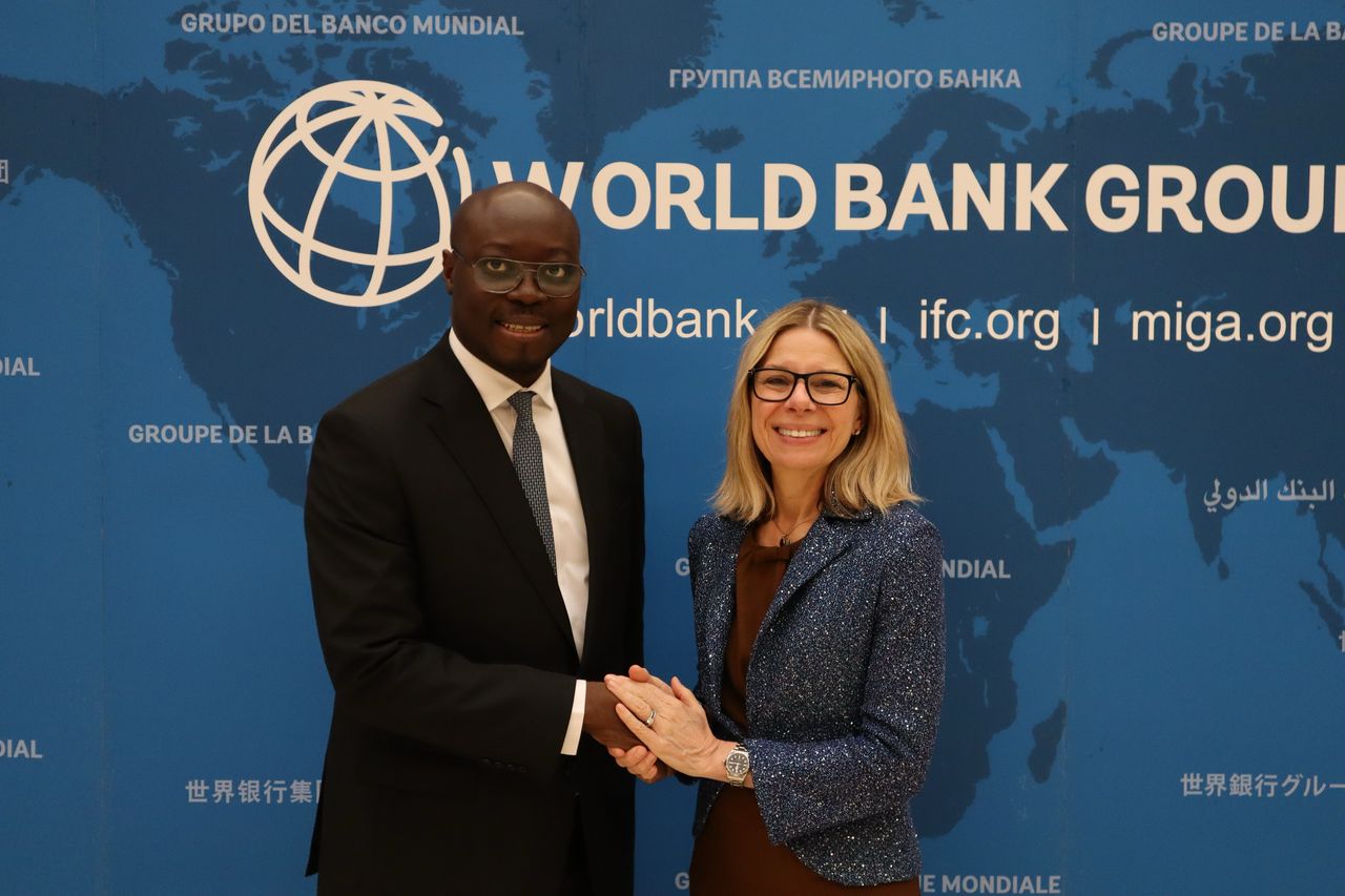 Inflation in emerging economies, including Ghana, to hit 5.1% in 2026 – World Bank