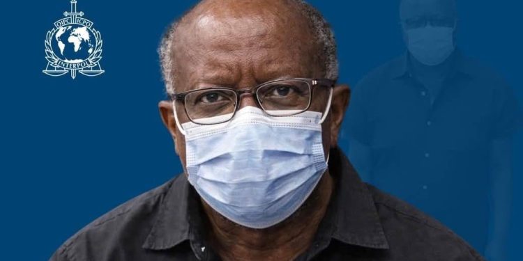 Ofori-Atta granted bail – Frank Davies reacts to missing name on ICE detainees list